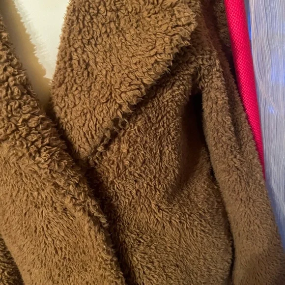 Fleece jacket - Picture 3 of 7